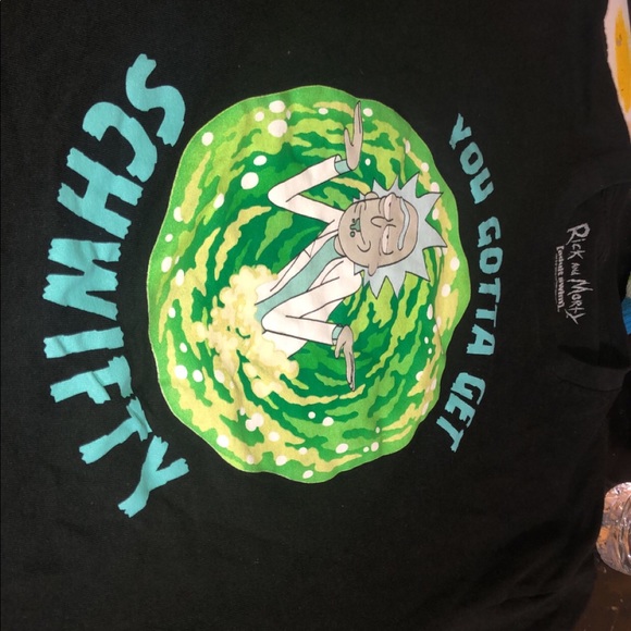 Graphic Tees - Picture 1 of 12